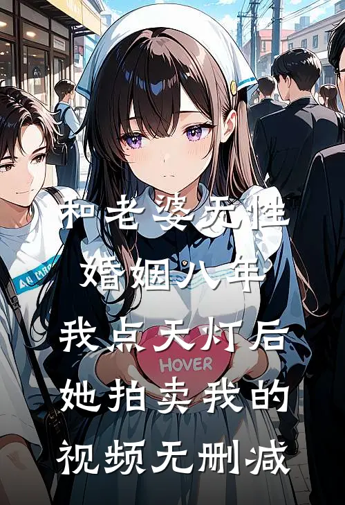 和老婆无性婚姻八年，我点天灯后她拍卖我的视频无删减