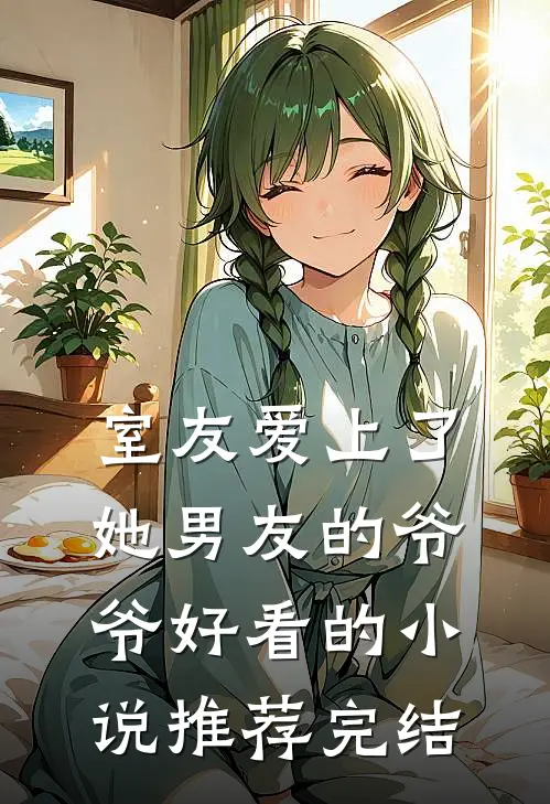 室友爱上了她男友的爷爷好看的小说推荐完结