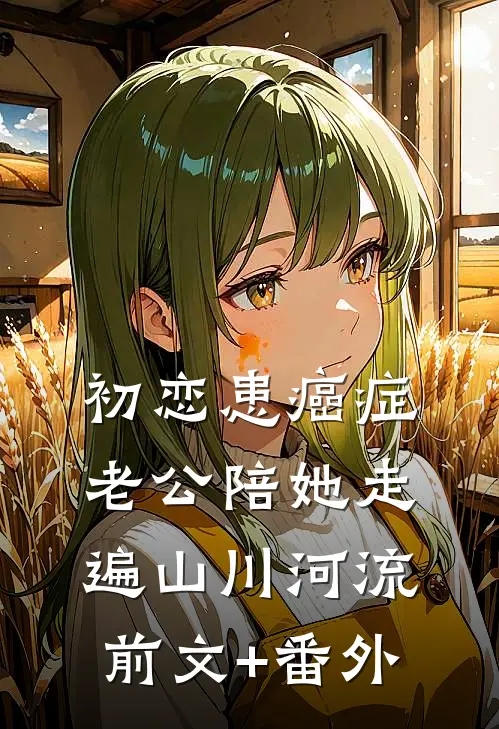 初恋患癌症，老公陪她走遍山川河流前文+番外