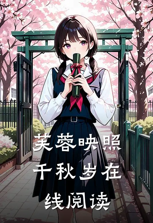 芙蓉映照千秋岁在线阅读