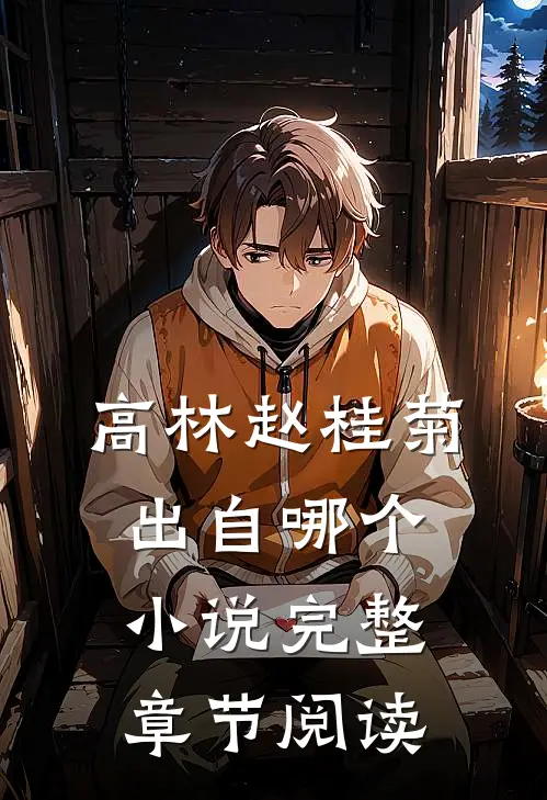 高林赵桂菊出自哪个小说完整章节阅读