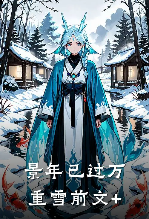 景年已过万重雪前文+