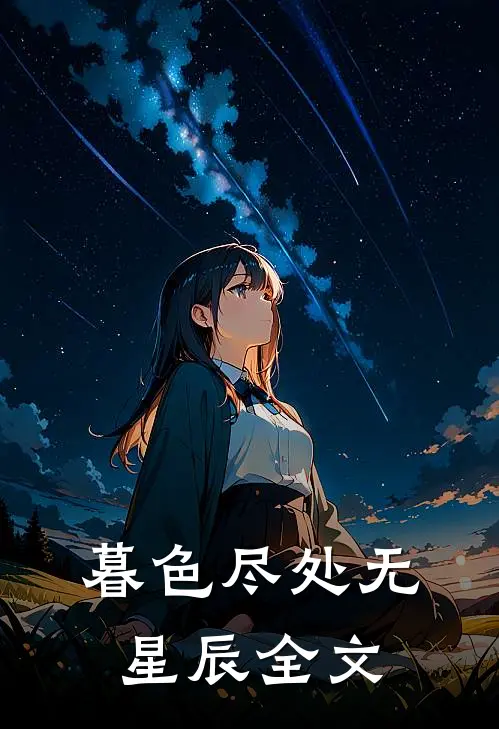 暮色尽处无星辰全文