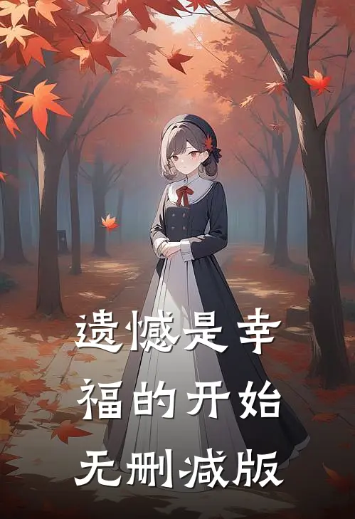 遗憾是幸福的开始无删减版