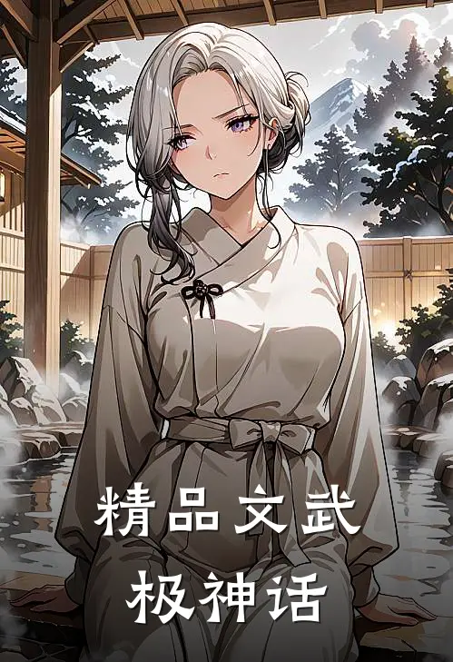精品文武极神话