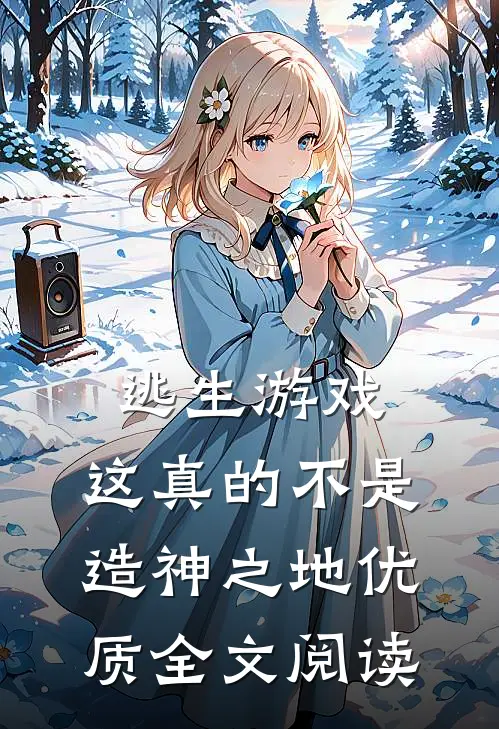逃生游戏：这真的不是造神之地优质全文阅读