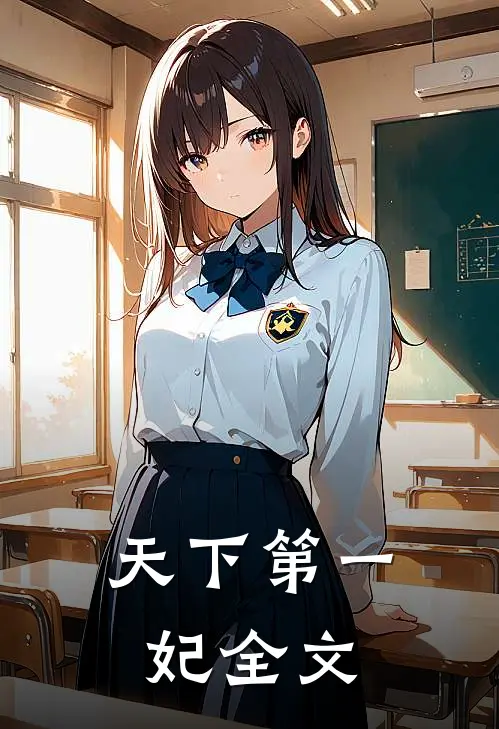 天下第一妃全文