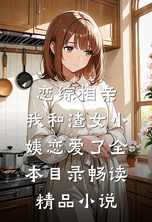 恋综相亲：我和渣女小姨恋爱了全本目录畅读精品小说