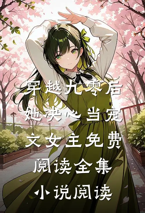 穿越九零后她决心当宠文女主免费阅读全集小说阅读