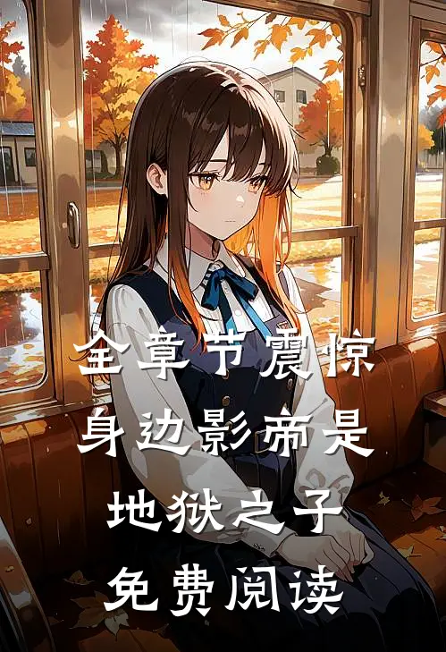 全章节震惊身边影帝是地狱之子免费阅读