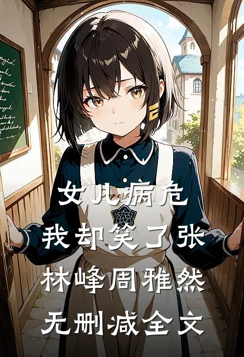 女儿病危，我却笑了张林峰周雅然无删减全文