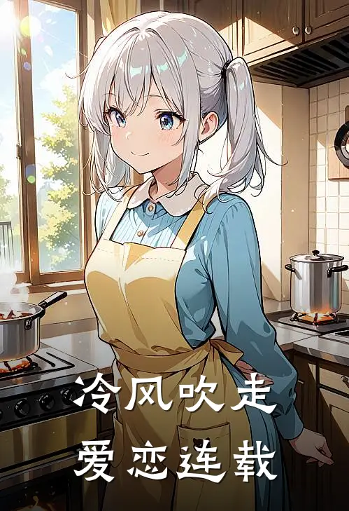 冷风吹走爱恋连载