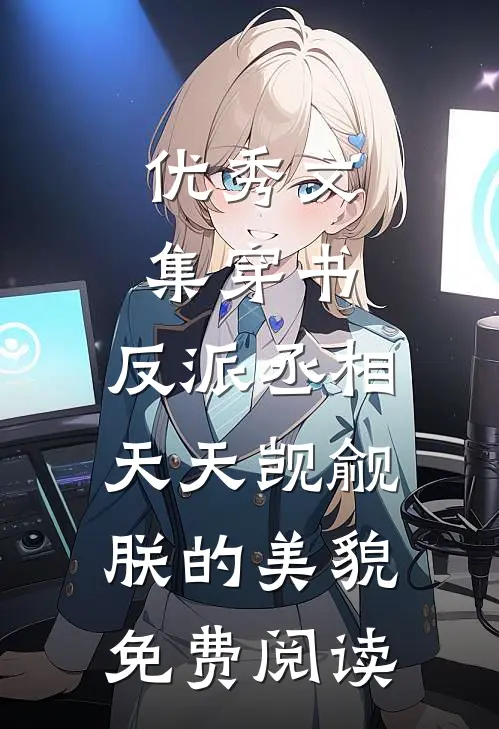 优秀文集穿书:反派丞相天天觊觎朕的美貌免费阅读