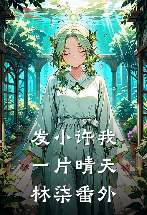 发小许我一片晴天林柒 番外