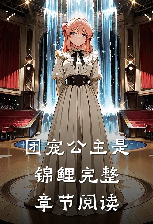 团宠公主是锦鲤完整章节阅读