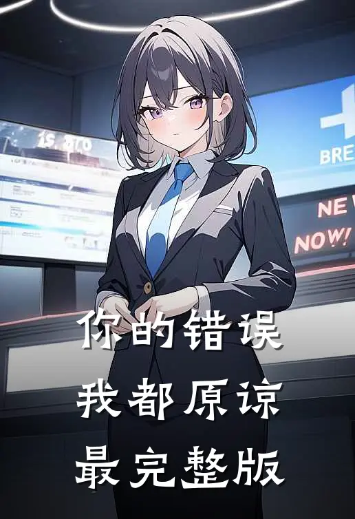 你的错误我都原谅最完整版