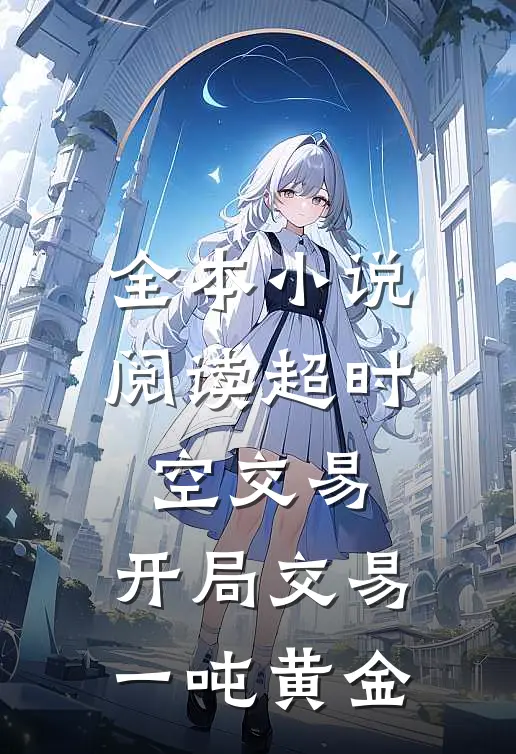全本小说阅读超时空交易，开局交易一吨黄金