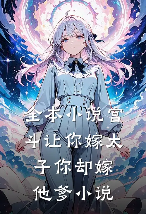 全本小说宫斗让你嫁太子你却嫁他爹小说