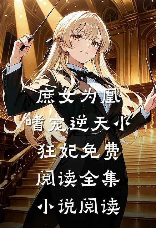 庶女为凰:嗜宠逆天小狂妃免费阅读全集小说阅读