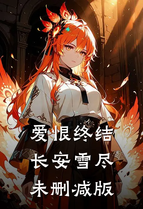 爱恨终结，长安雪尽未删减版
