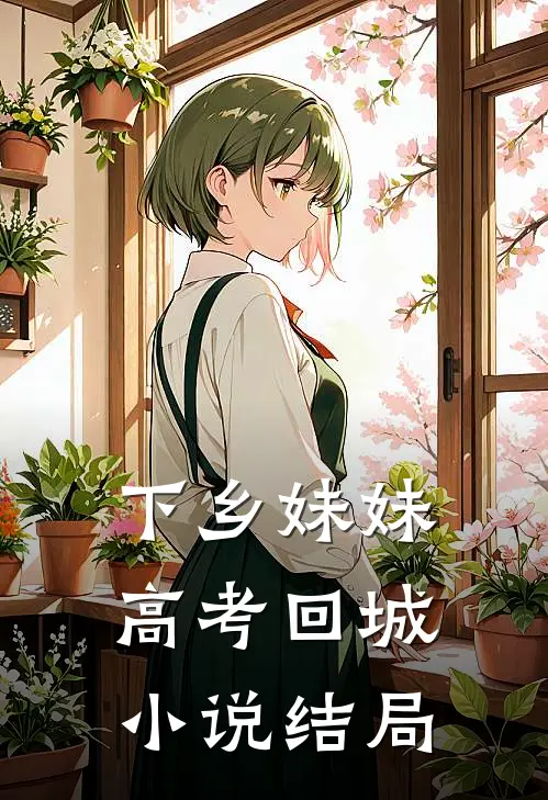 下乡妹妹高考回城小说结局