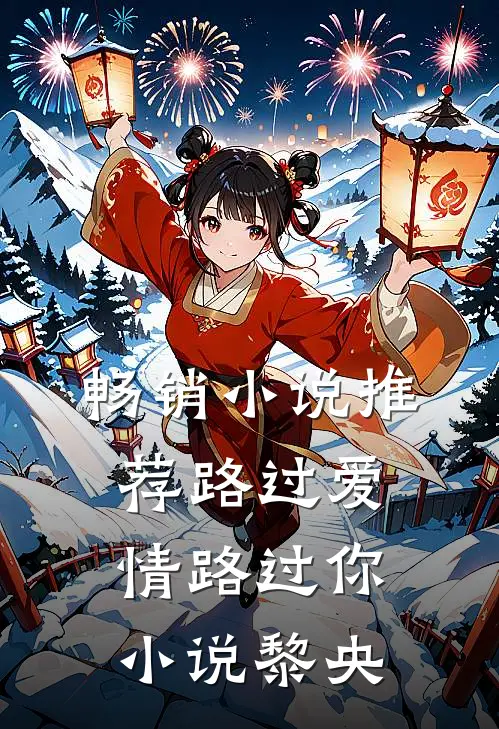 畅销小说推荐路过爱情路过你小说黎央