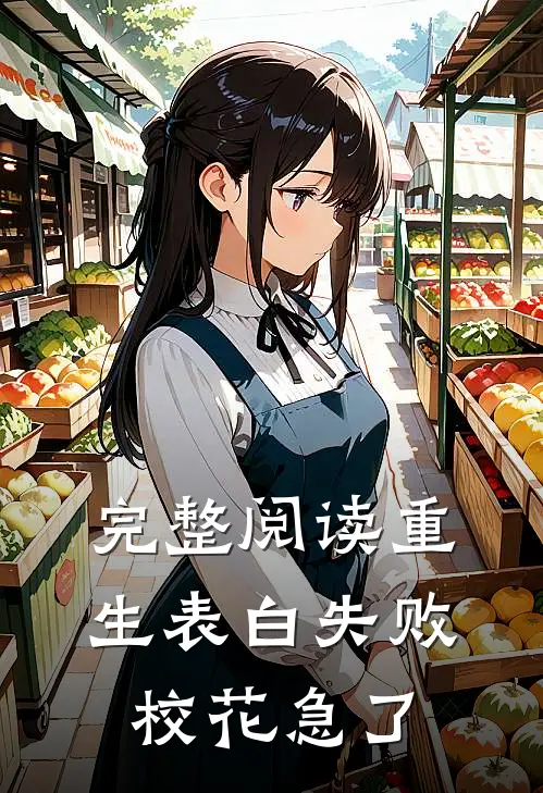 完整阅读重生表白失败，校花急了