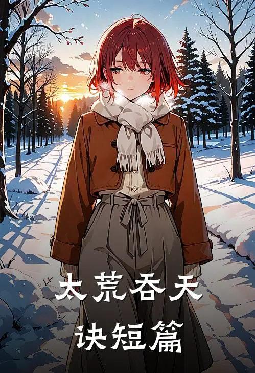 太荒吞天诀短篇