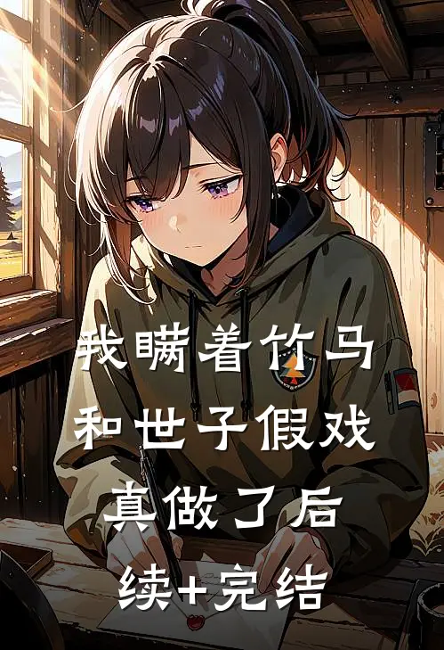 我瞒着竹马，和世子假戏真做了后续+完结