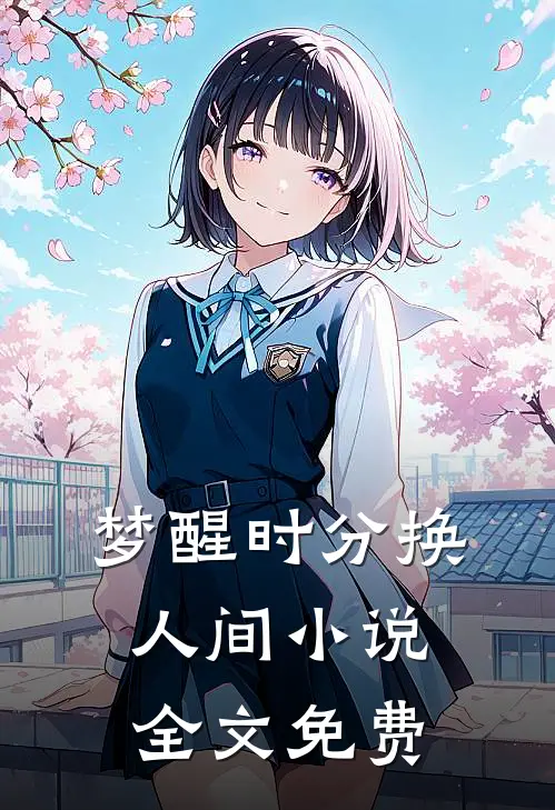 梦醒时分换人间小说全文免费
