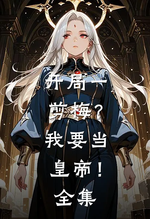 开局一剪梅？我要当皇帝！ 全集