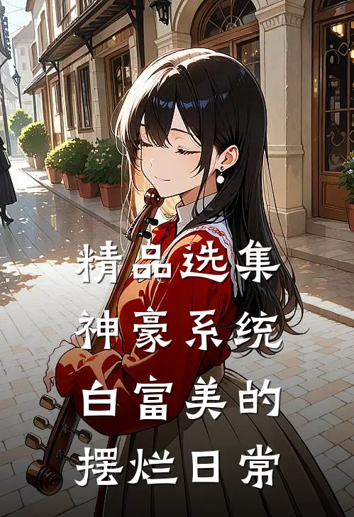 精品选集神豪系统：白富美的摆烂日常