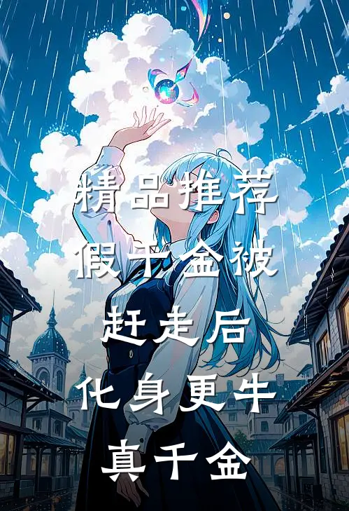 精品推荐假千金被赶走后，化身更牛真千金