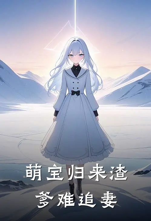 萌宝归来渣爹难追妻