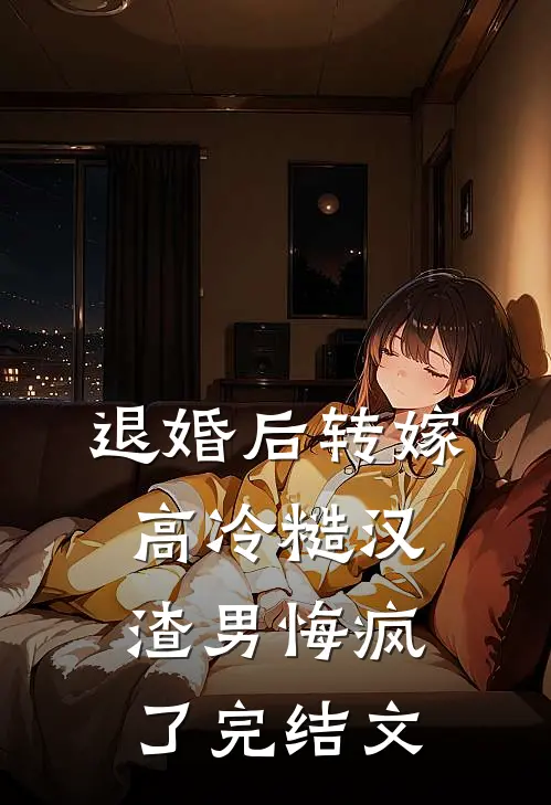 退婚后转嫁高冷糙汉，渣男悔疯了完结文