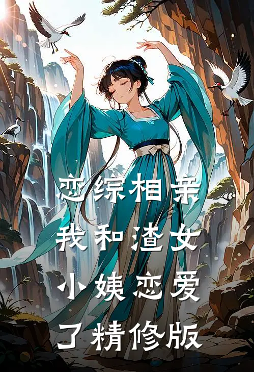 恋综相亲：我和渣女小姨恋爱了精修版