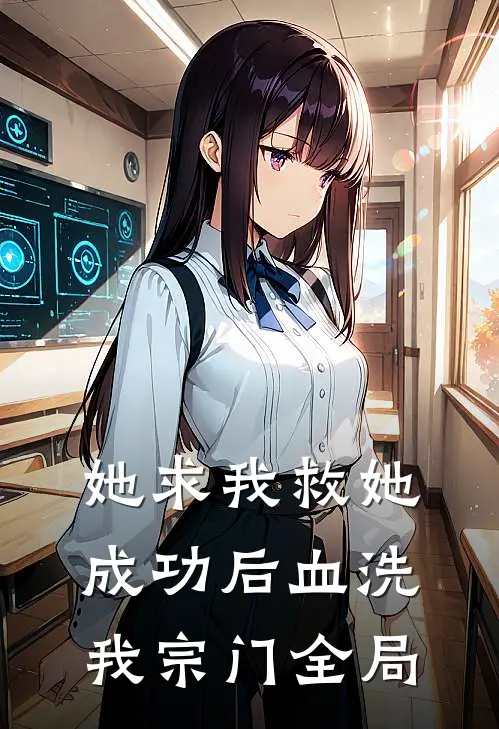 她求我救她，成功后血洗我宗门全局