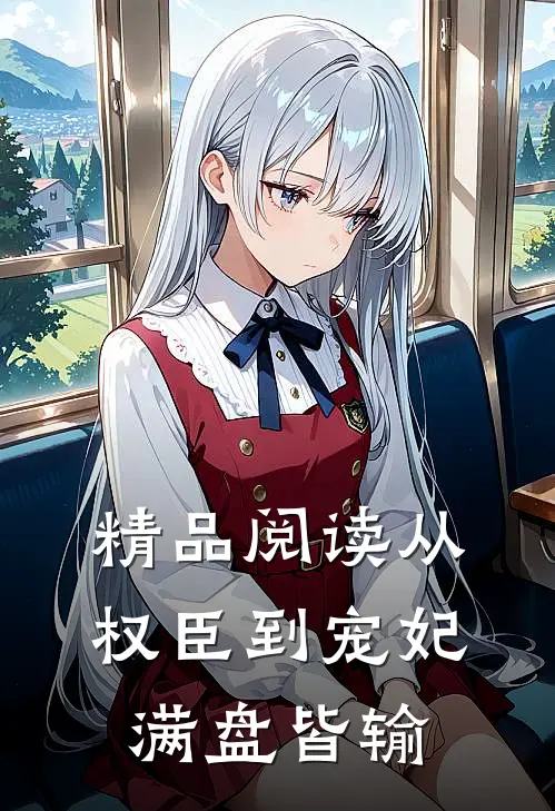 精品阅读从权臣到宠妃，满盘皆输