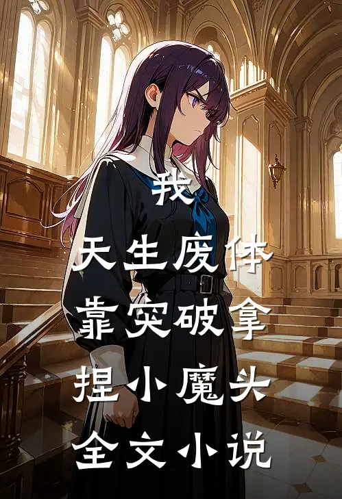 我，天生废体，靠突破拿捏小魔头全文小说
