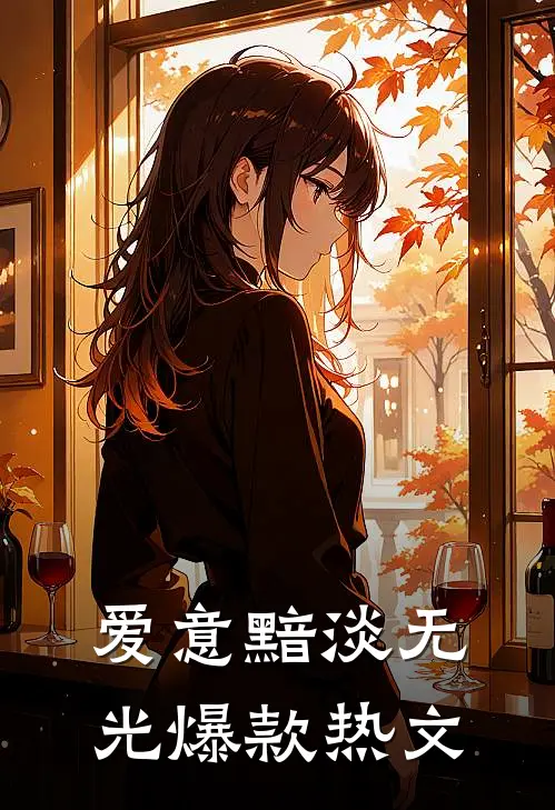 爱意黯淡无光爆款热文