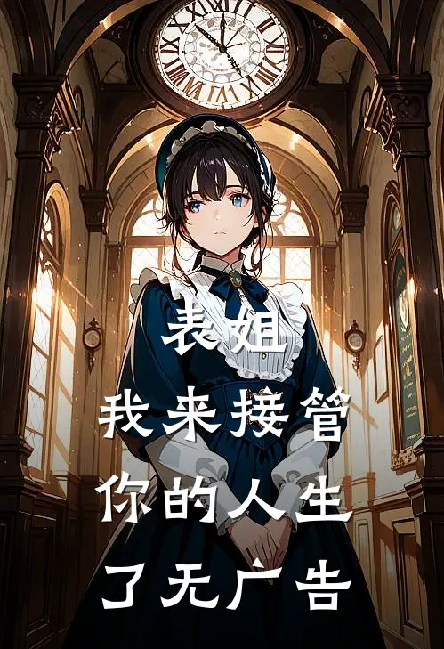 表姐，我来接管你的人生了无广告