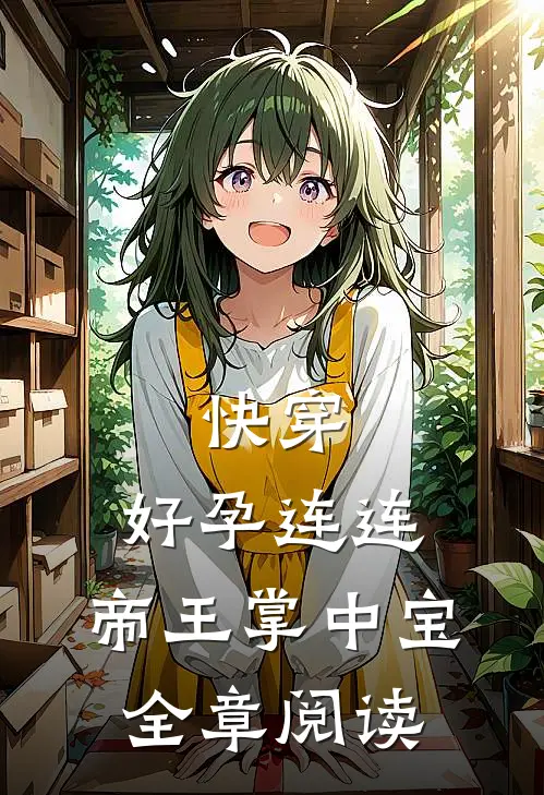 快穿：好孕连连，帝王掌中宝全章阅读