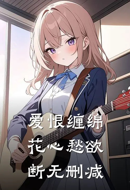 爱恨缠绵，花心愁欲断无删减