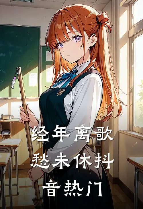 经年离歌愁未休抖音热门