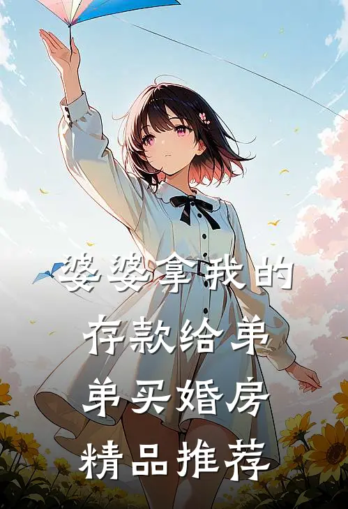 婆婆拿我的存款给弟弟买婚房精品推荐