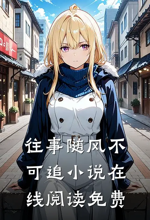 往事随风不可追小说在线阅读免费