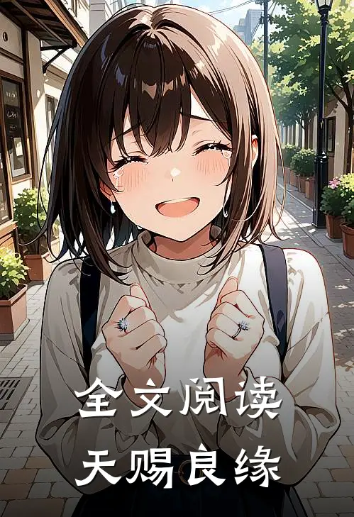 全文阅读天赐良缘