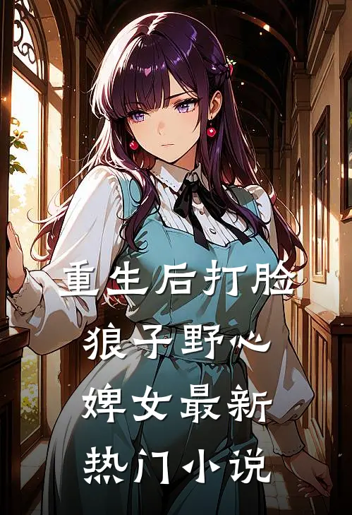 重生后打脸狼子野心婢女最新热门小说