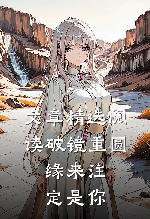 文章精选阅读破镜重圆：缘来注定是你