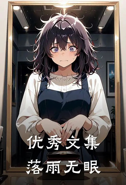 优秀文集落雨无眠
